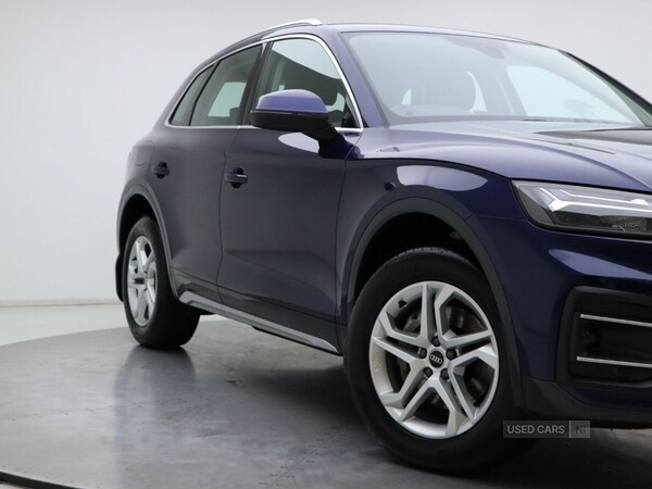 Used Audi Q5 2022 for sale - 76284470: Photo 34