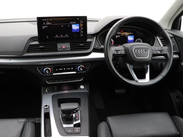 Used Audi Q5 2022 for sale - 76284470: Photo 35