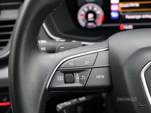 Used Audi Q5 2022 for sale - 76284470: Photo 36