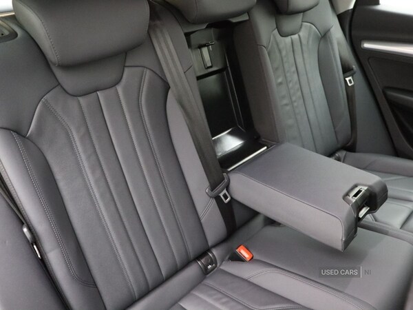 Used Audi Q5 2022 for sale - 76284470: Photo 37