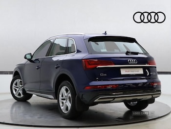 Used Audi Q5 2022 for sale - 76284470: Photo 3