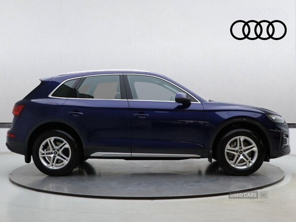 Used Audi Q5 2022 for sale - 76284470: Photo 4