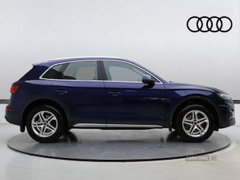 Used Audi Q5 2022 for sale - 76284470: Photo 4