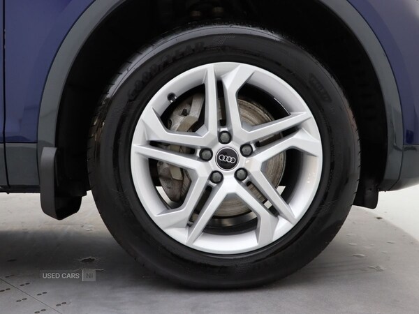 Used Audi Q5 2022 for sale - 76284470: Photo 5