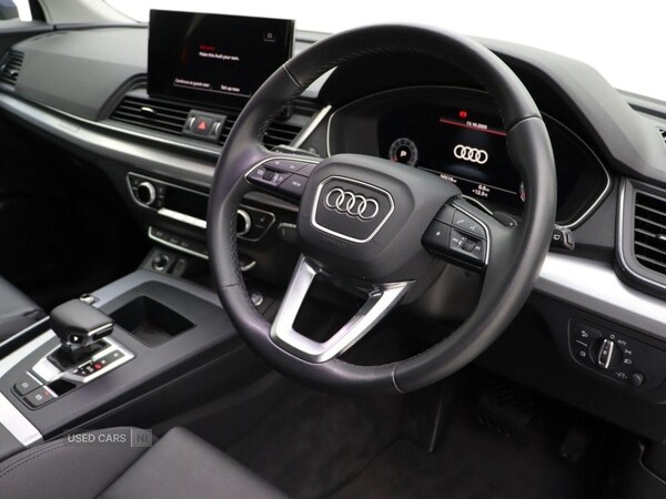 Used Audi Q5 2022 for sale - 76284470: Photo 6