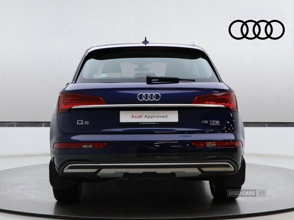 Used Audi Q5 2022 for sale - 76284470: Photo 7