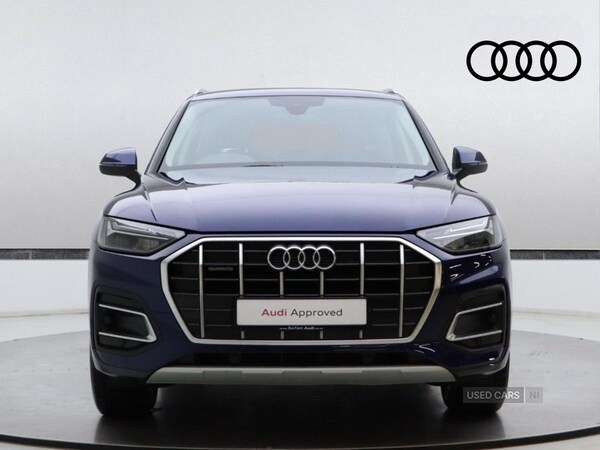 Used Audi Q5 2022 for sale - 76284470: Photo 8