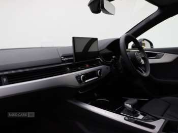 Used Audi A5 2024 for sale - 74586387: Photo