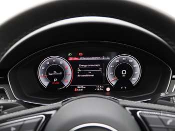 Used Audi A5 2024 for sale - 74586387: Photo