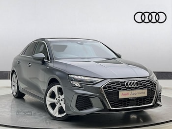 Used Audi A3 2023 for sale - 79304750: Photo
