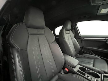 Used Audi A3 2023 for sale - 79304750: Photo