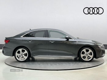 Used Audi A3 2023 for sale - 79304750: Photo