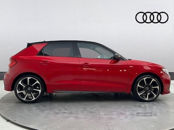 Used Audi A1 2024 for sale - 79189384: Photo