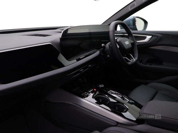 Used Audi A5 2025 for sale - 77098344: Photo 13