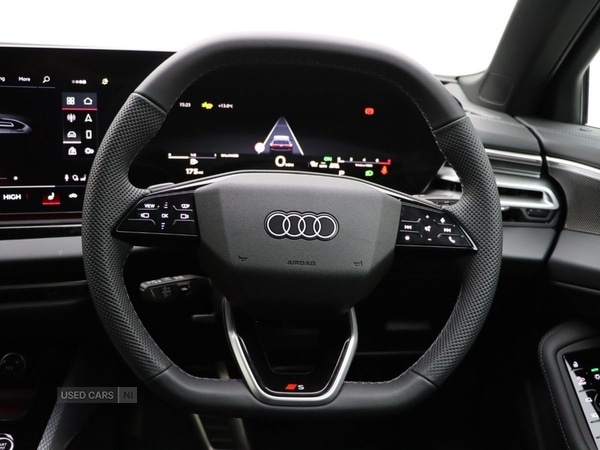 Used Audi A5 2025 for sale - 77098344: Photo 14