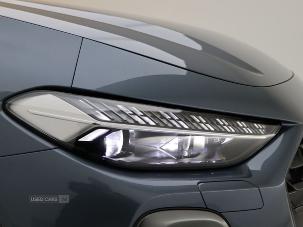 Used Audi A5 2025 for sale - 77098344: Photo 19