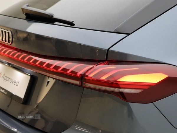 Used Audi A5 2025 for sale - 77098344: Photo 20