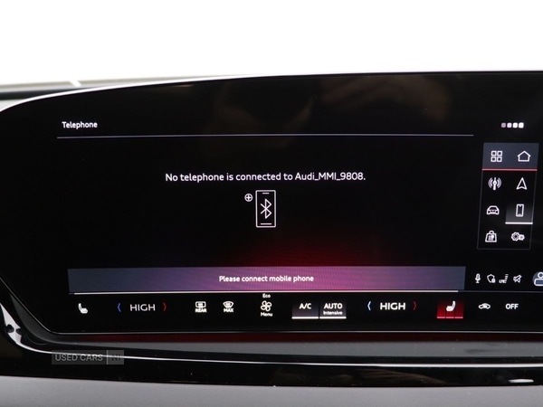 Used Audi A5 2025 for sale - 77098344: Photo 21