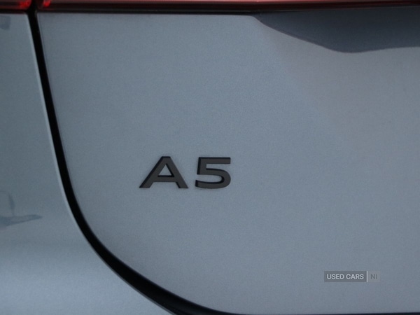 Used Audi A5 2025 for sale - 77098344: Photo 22