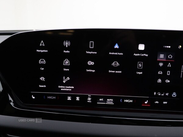 Used Audi A5 2025 for sale - 77098344: Photo 23