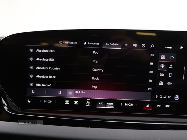 Used Audi A5 2025 for sale - 77098344: Photo 25