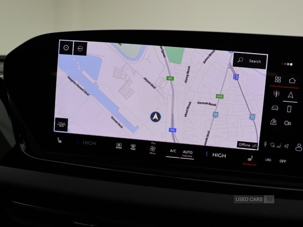 Used Audi A5 2025 for sale - 77098344: Photo 26