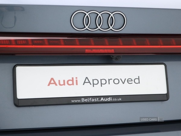 Used Audi A5 2025 for sale - 77098344: Photo 28