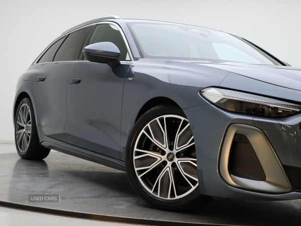 Used Audi A5 2025 for sale - 77098344: Photo 34