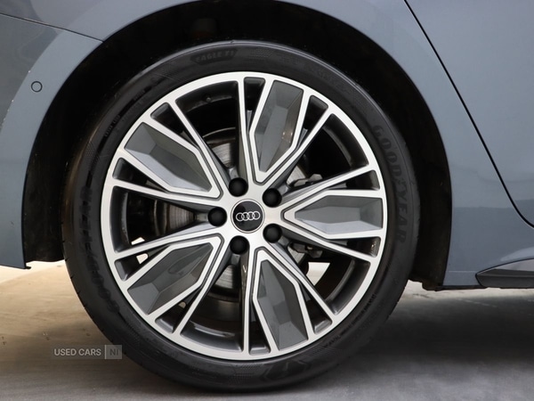 Used Audi A5 2025 for sale - 77098344: Photo 5