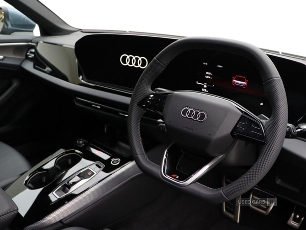 Used Audi A5 2025 for sale - 77098344: Photo 6