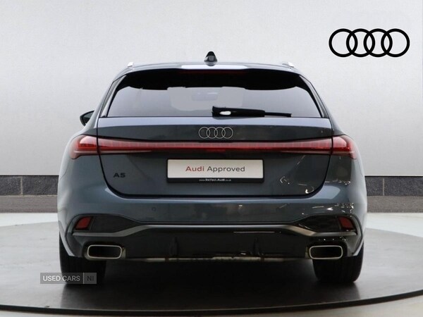 Used Audi A5 2025 for sale - 77098344: Photo 7