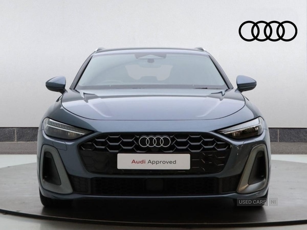 Used Audi A5 2025 for sale - 77098344: Photo 8