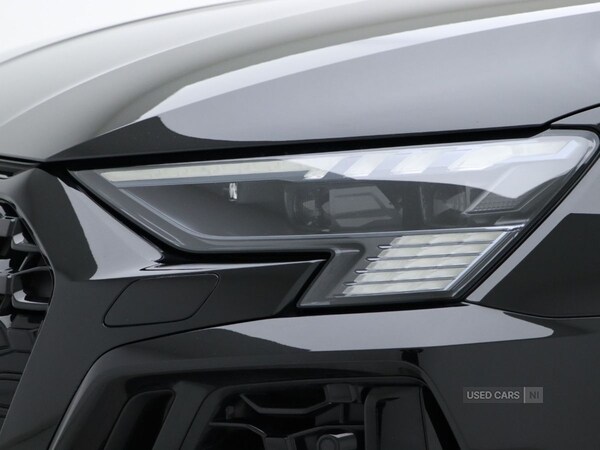 Used Audi RS3 for sale - 78102104: Photo 10