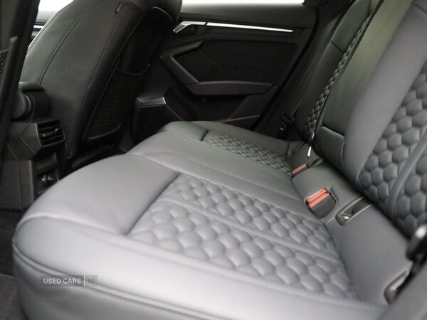 Used Audi RS3 for sale - 78102104: Photo 11