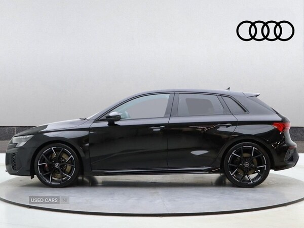 Used Audi RS3 for sale - 78102104: Photo 12