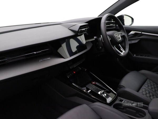 Used Audi RS3 for sale - 78102104: Photo 13