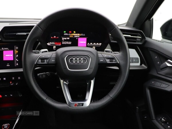 Used Audi RS3 for sale - 78102104: Photo 14