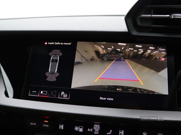 Used Audi RS3 for sale - 78102104: Photo 17