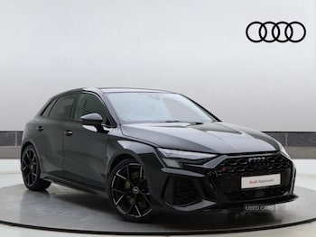 Used Audi RS3 2022 for sale - 78102104: Photo
