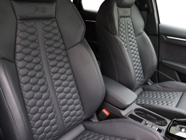 Used Audi RS3 for sale - 78102104: Photo 2