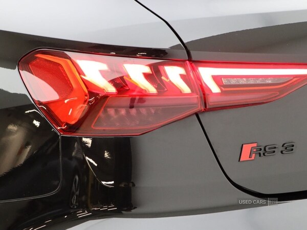 Used Audi RS3 for sale - 78102104: Photo 21