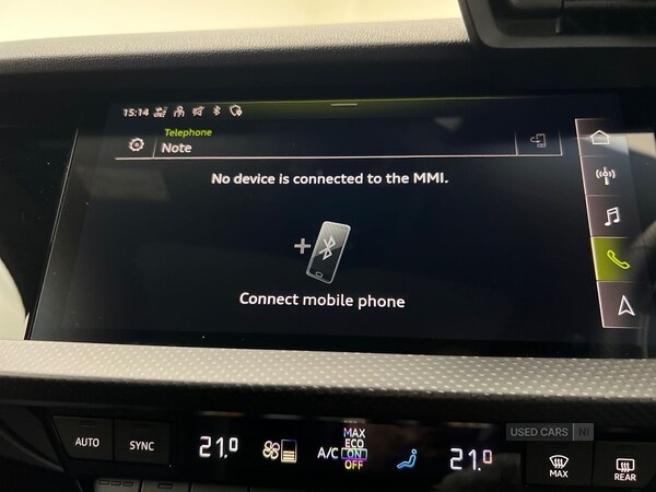 Used Audi RS3 for sale - 78102104: Photo 22