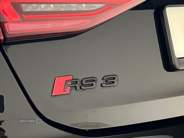 Used Audi RS3 for sale - 78102104: Photo 24