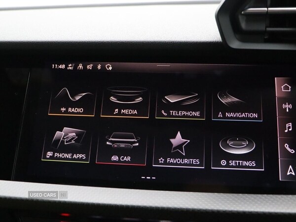 Used Audi RS3 for sale - 78102104: Photo 25