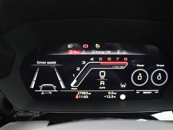 Used Audi RS3 for sale - 78102104: Photo 26