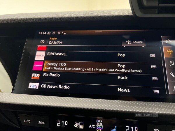 Used Audi RS3 for sale - 78102104: Photo 27