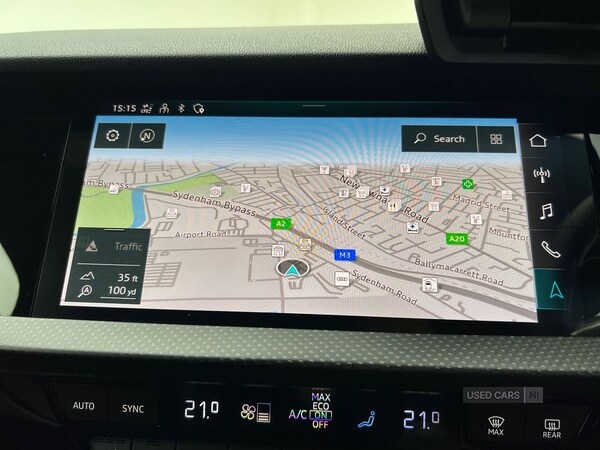 Used Audi RS3 for sale - 78102104: Photo 28