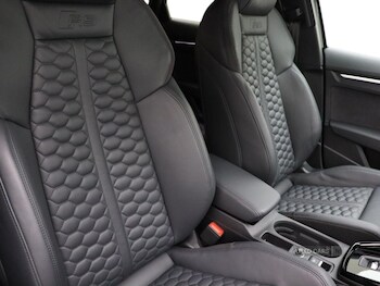 Used Audi RS3 2022 for sale - 78102104: Photo