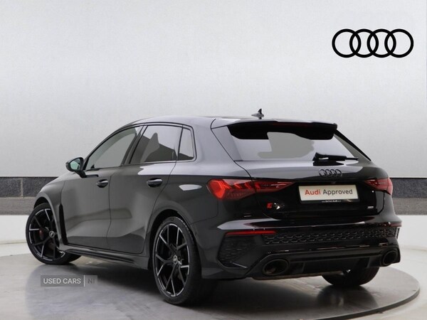 Used Audi RS3 for sale - 78102104: Photo 3