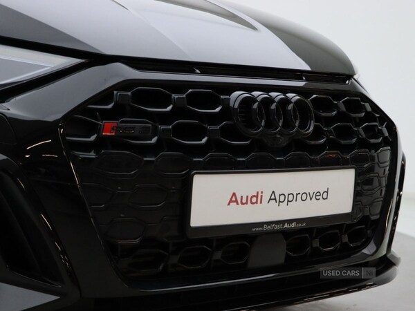 Used Audi RS3 for sale - 78102104: Photo 32